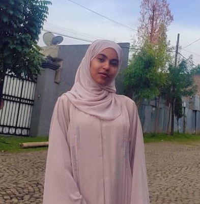 Habiba Abdulsemed