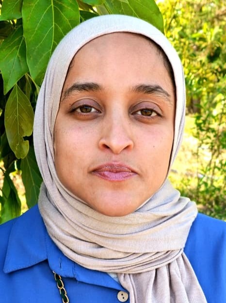 Kedija Fejruddin