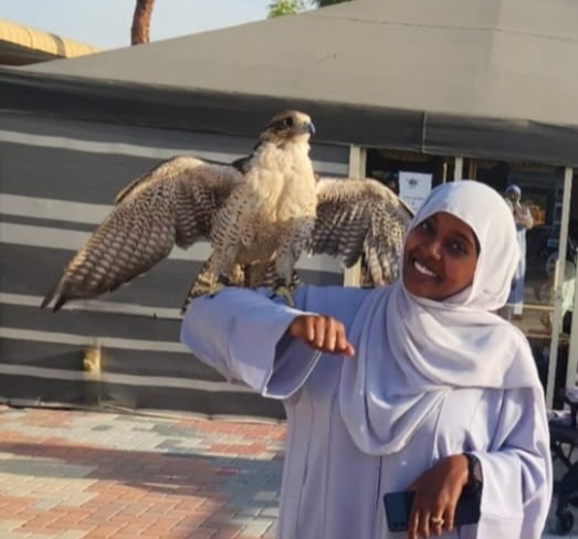 Muna Abdulsemed