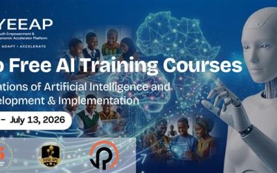 AI Training: Foundations of Artificial Intelligence