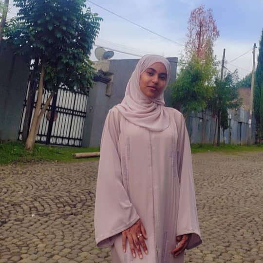 Habiba Abdulsemed