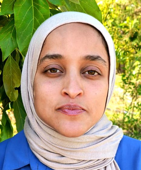 Kedija Fejruddin