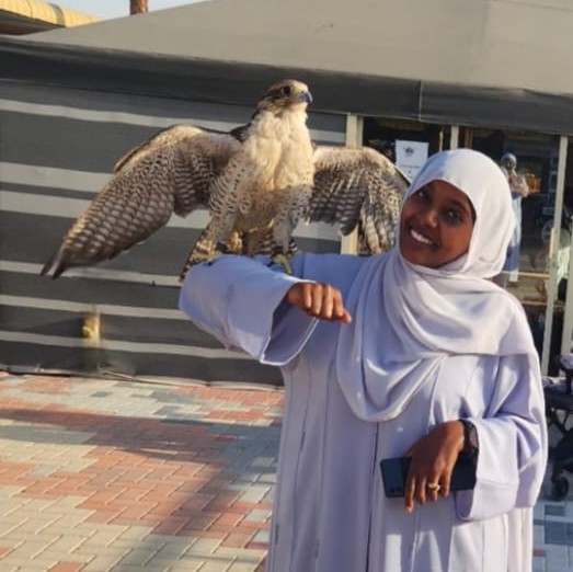 Muna Abdulsemed