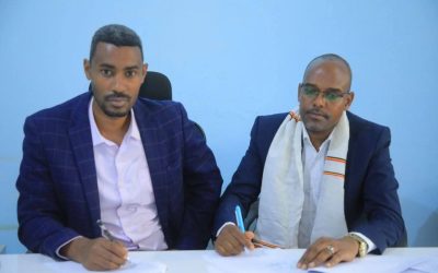 Greener Ethiopia and Wolaita Sodo Polytechnic College Strengthen Collaboration in Environmental Skills and Innovation