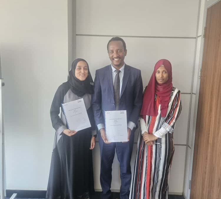 Greener Ethiopia Signs MoU with Cooperative Bank of Oromia to Advance Environmental Sustainability